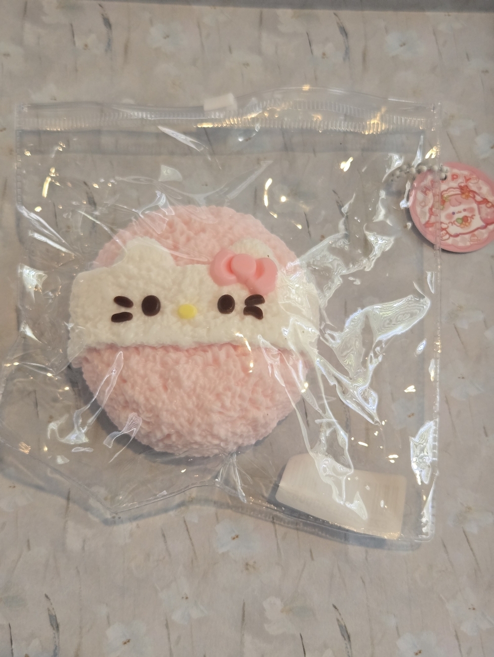 Taba Squishy Kitty